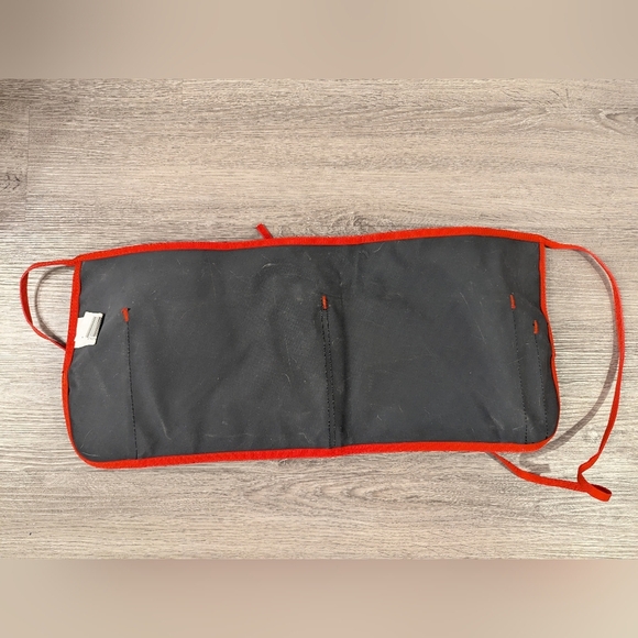 HUSKY tools, Utility tool belt nail apron new with tags - Picture 3 of 7